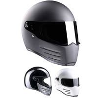 Motorrad Bandit Fighter