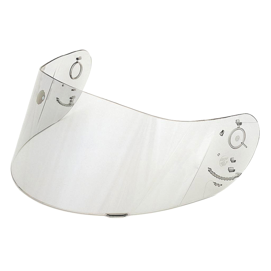 AGV Street 5 Visière transparent