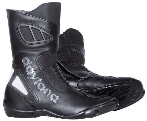 Daytona Carver Motor Laarzen Zwart 39 daytona kopen in de aanbieding Daytona Carver Motor Laarzen Zwart 39 daytona kopen in de aanbieding