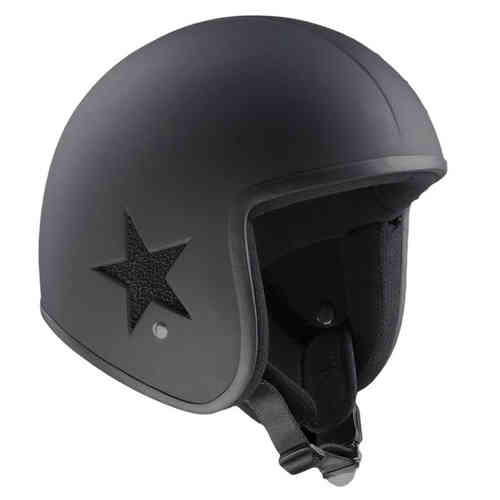 Bandit Sky Jet 2 Helmet Helm Zwart bandit kopen in de aanbieding Bandit Sky Jet 2 Helmet Helm Zwart bandit kopen in de aanbieding