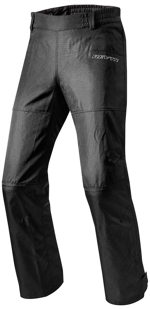 Revit Axis Pantalon textile Noir XS