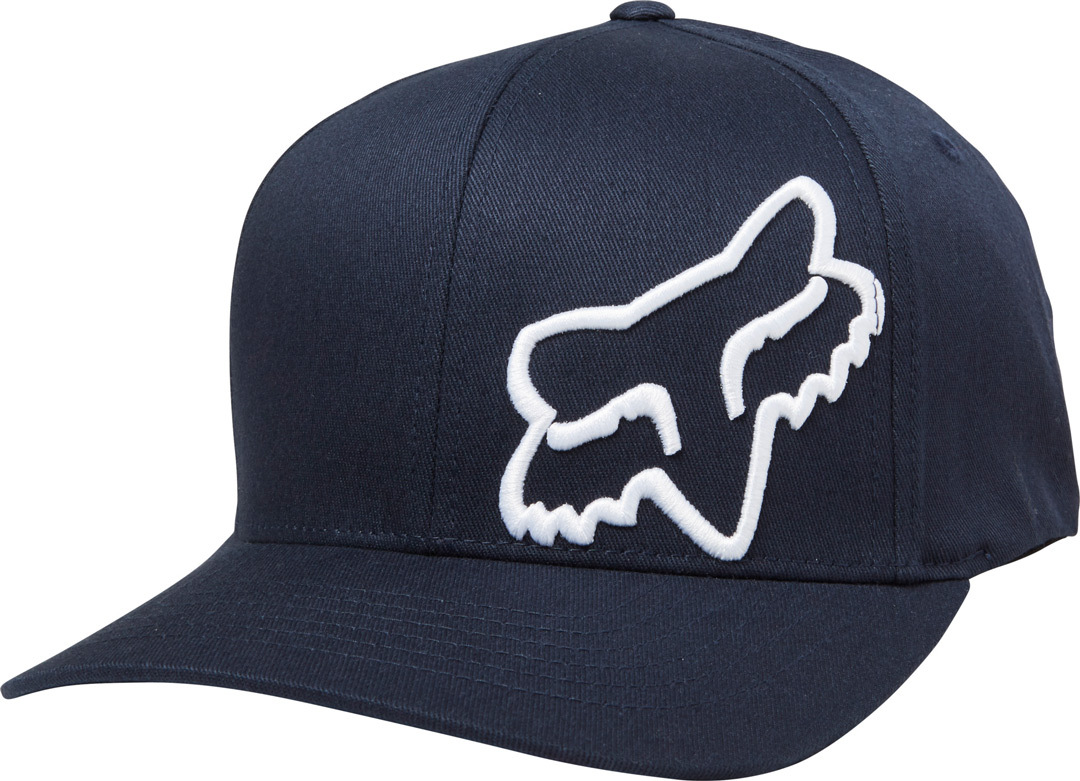 FOX Flex 45 FF Cap Bleu L XL