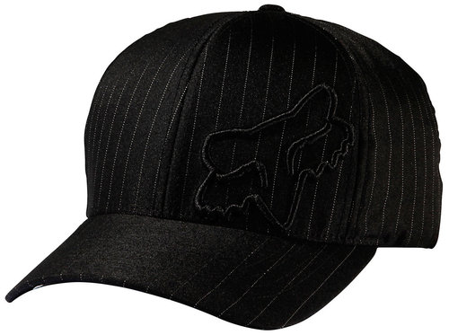 FOX Flex 45 FF Cap Negro S M