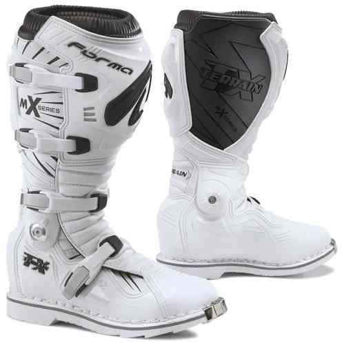 Forma Terrain Tx 20 Motocross Boots Wit 43 forma kopen in de aanbieding Forma Terrain Tx 20 Motocross Boots Wit 43 forma kopen in de aanbieding