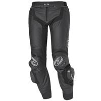 Held Grind Motorfiets Lederen Broek Zwart 48 held kopen in de aanbieding Held Grind Motorfiets Lederen Broek Zwart 48 held kopen in de aanbieding