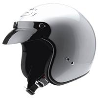 Held Rune Jet Helm Uni Zwart Zilver held kopen in de aanbieding Held Rune Jet Helm Uni Zwart Zilver held kopen in de aanbieding