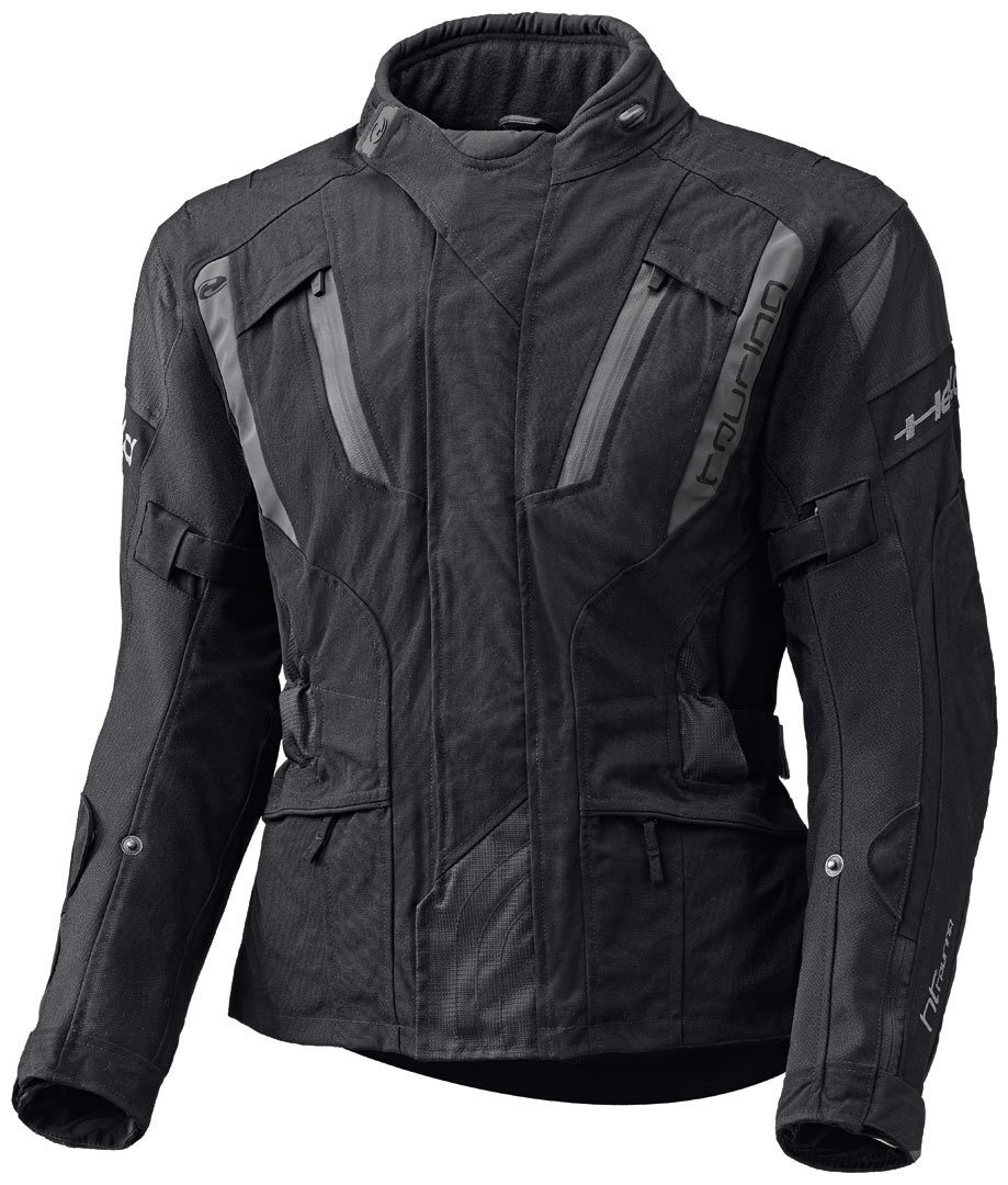 Held 4-Touring Veste textile Noir 54 56