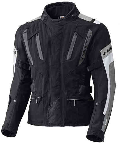Held 4 Touring Textiel Jas Zwart Grijs 7Xl held kopen in de aanbieding Held 4 Touring Textiel Jas Zwart Grijs 7Xl held kopen in de aanbieding