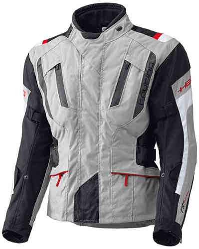 Held 4 Touring Textiel Jas Zwart Grijs 2Xl held kopen in de aanbieding Held 4 Touring Textiel Jas Zwart Grijs 2Xl held kopen in de aanbieding