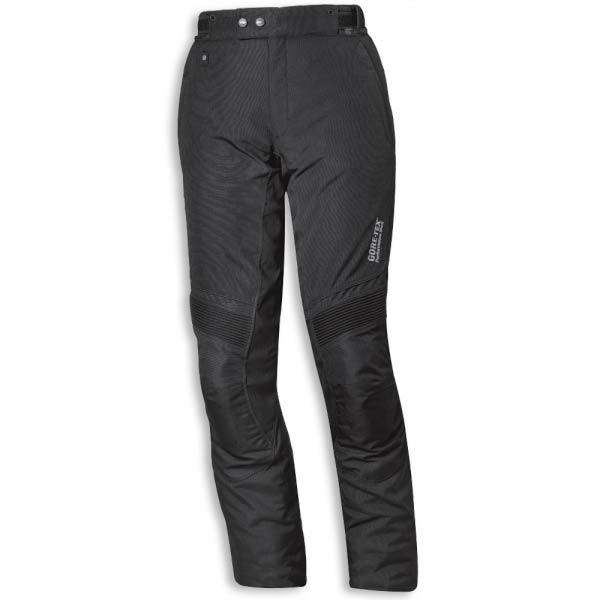 Held Arese Gore-Tex Pantalon textile Noir M
