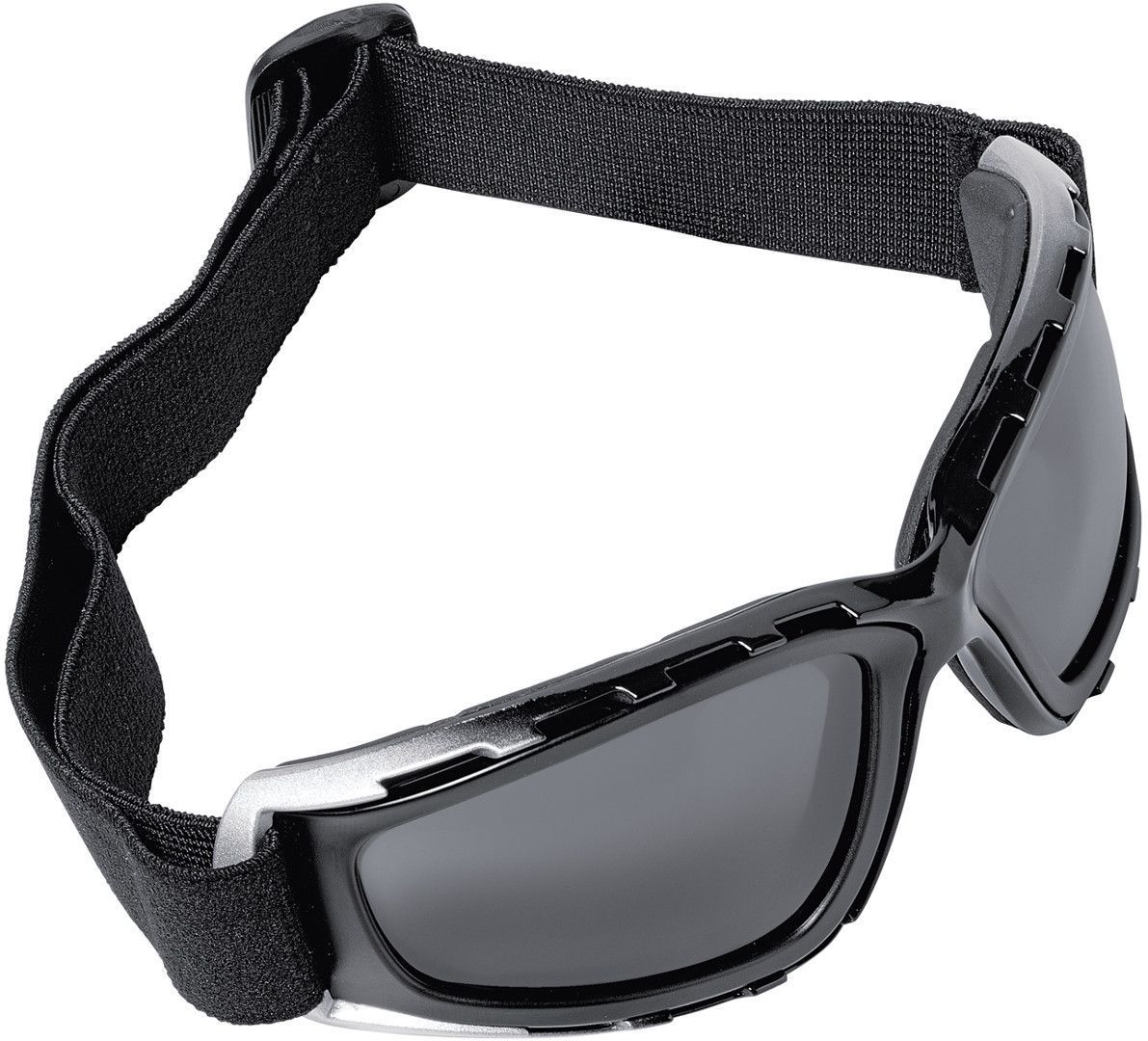 Held 9034 Lunettes de moto Noir unique taille