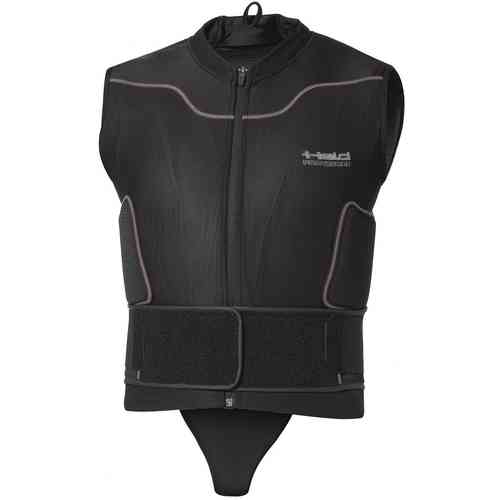 Held Rank Dames Protector Vest Zwart held kopen in de aanbieding