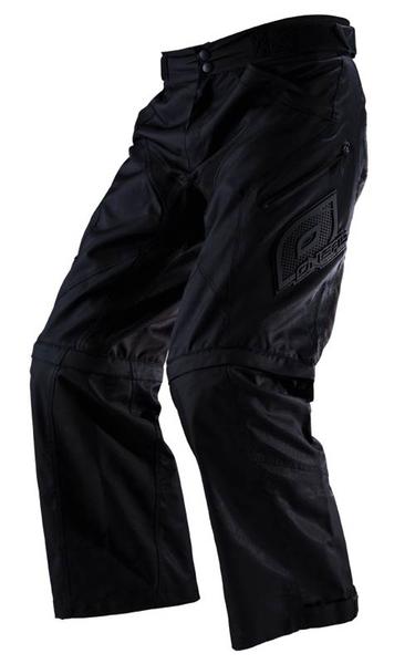 O´Neal Apocalypse 2011 Pantalon Motocross Noir 28