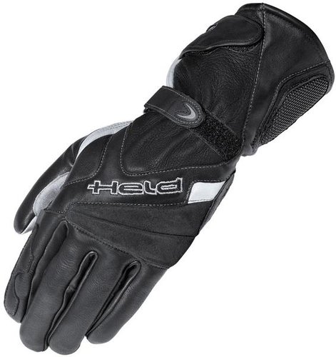 Held Steve Classic Handschoenen Zwart 2Xl held kopen in de aanbieding