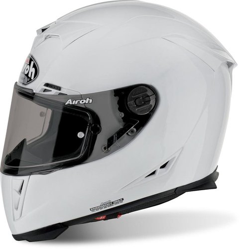 Airoh Gp 500 White Helm Wit Xl airoh kopen in de aanbieding