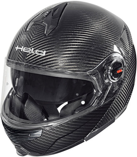 Held Ct 1200 Helm Zwart held kopen in de aanbieding