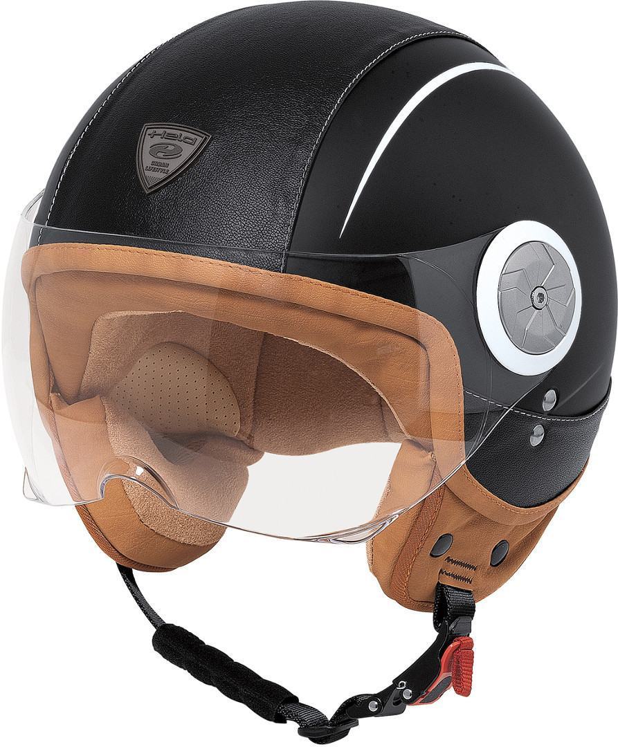 Held McCorry Casque jet Multicolore XS