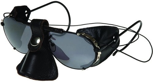 Baruffaldi Annapurna Montagna Bril Zwart Een Maat baruffaldi kopen in de aanbieding