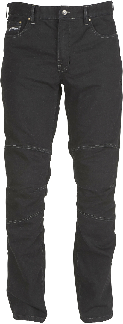 Furygan Jean 02 Pantalon textile Noir 40 50