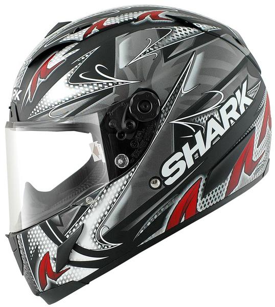 Shark Race-R Minx Matt KWR casque XS
