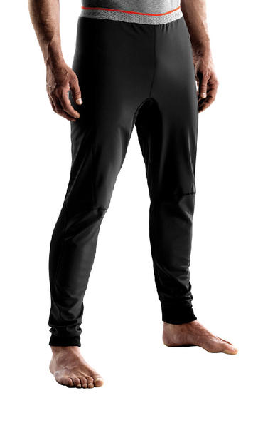 Revit Gamma WB Jeans/Pantalons Noir XL