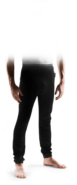 Revit Frost Jeans/Pantalons Noir 2XL