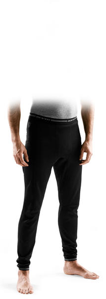 Revit Inca WSP Jeans/Pantalons Noir 2XL