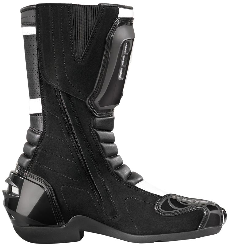 Image of XPD VR6.2 Bottes de moto Noir 40