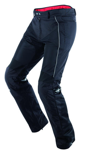 Spidi NL5 Pantalon Textile moto Noir S