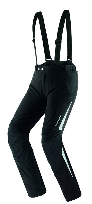 Spidi VTM Pantalon Textile moto Noir L