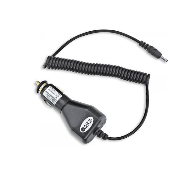 Image of Cardo 12 V Chargeur pour G4/G9 Noir unique taille