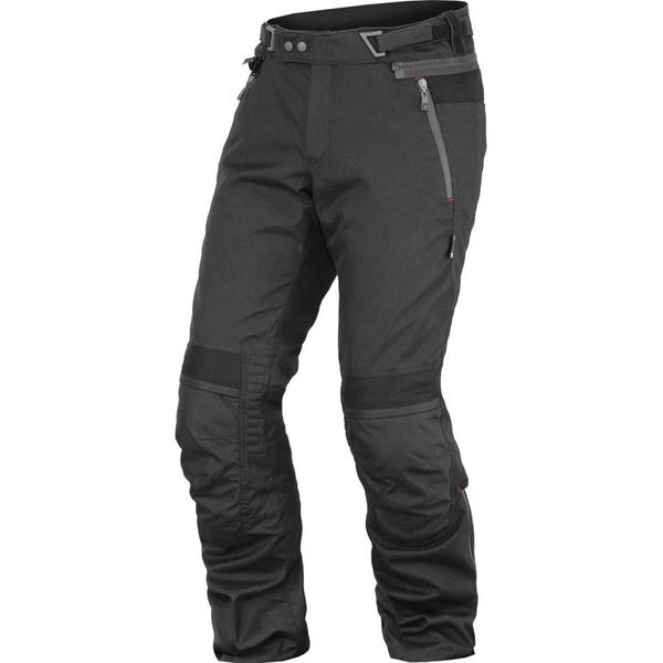 Scott Tourance TP Pantalon Textile moto Noir 3XL