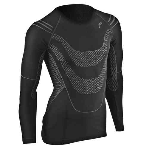 Flite F Lite Megalight 200 Functioneel Shirt Zwart Xl flite kopen in de aanbieding Flite F Lite Megalight 200 Functioneel Shirt Zwart Xl flite kopen in de aanbieding