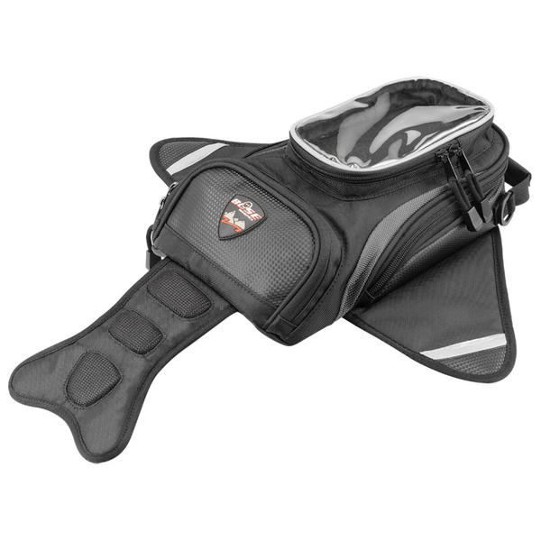 Image of Büse 9082 Réservoir Pocket Noir unique taille