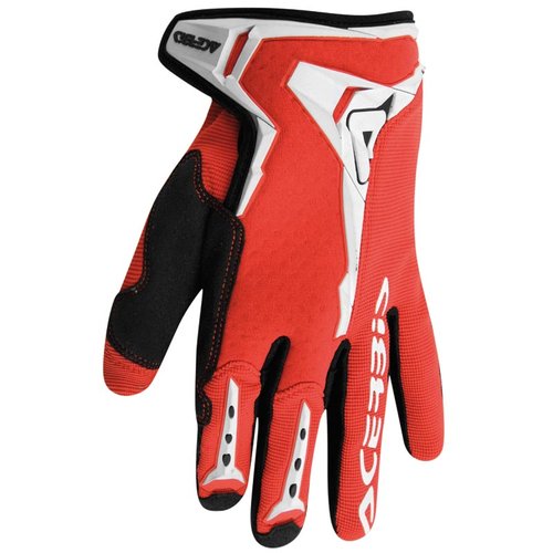 Acerbis Mx X1 Motorcross Handschoenen Rood acerbis kopen in de aanbieding