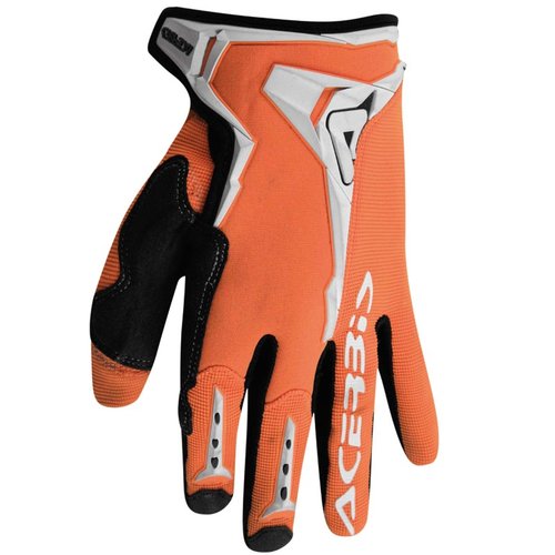 Acerbis Mx X1 Motorcross Handschoenen Oranje 2Xl acerbis kopen in de aanbieding