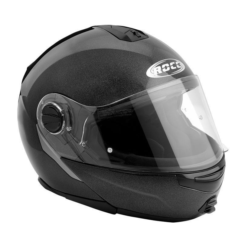 Rocc 680 Casque Noir XS