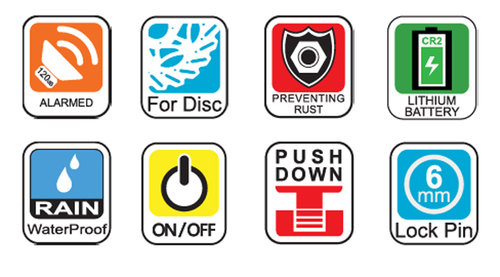 Acerbis Corporate Regenjas Zwart 2Xl acerbis kopen in de aanbieding