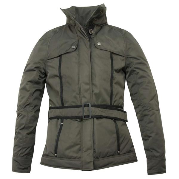 Acerbis Malibu Urban Veste Pour dames Vert S