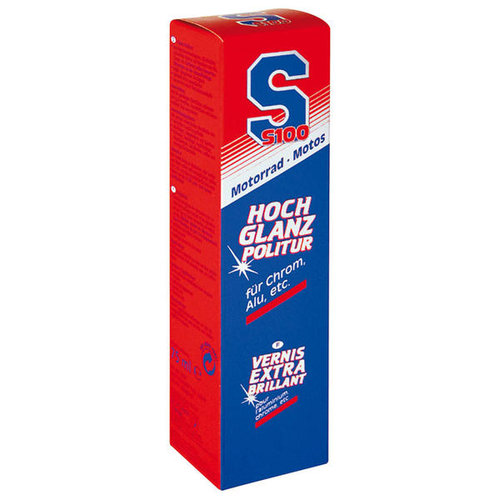 S100 High Gloss Polish s100 kopen in de aanbieding