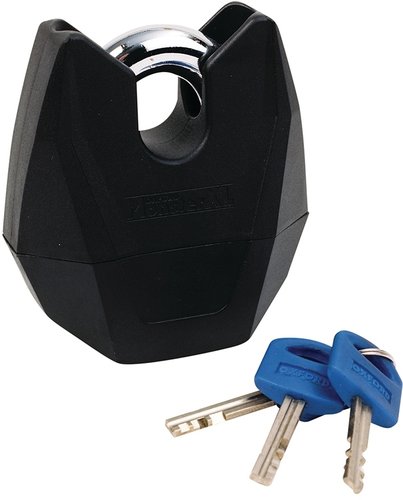 Oxford Monster Xl Disc Lock Zwart oxford kopen in de aanbieding