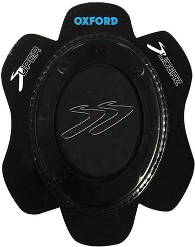 Oxford Rok Oval Knie Schuifregelaars Zwart Een Maat oxford kopen in de aanbieding