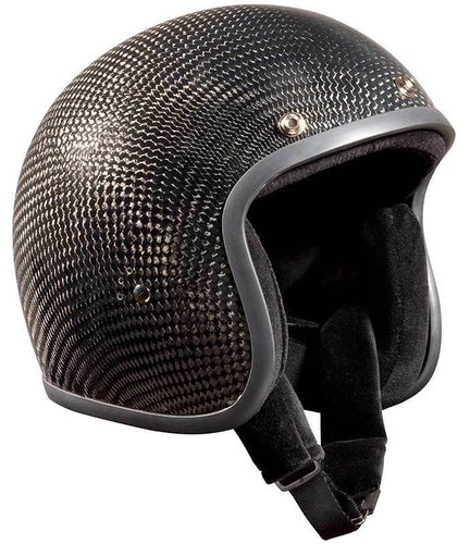 Bandit Jet Carbon Jetc Helmet Helm 2Xl bandit kopen in de aanbieding
