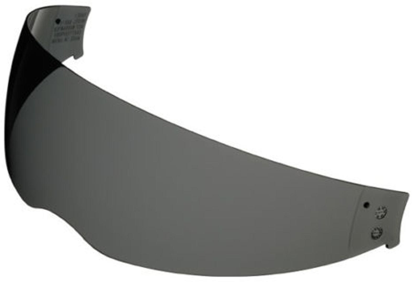 Image of Ecran casque Shoei SUNVISOR - PQSV1 - NEOTEC 2 / GT-AIR / J-CRUISE