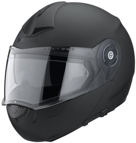 Schuberth C3 Pro Helm Zwart Mat 2Xl schuberth kopen in de aanbieding Schuberth C3 Pro Helm Zwart Mat 2Xl schuberth kopen in de aanbieding