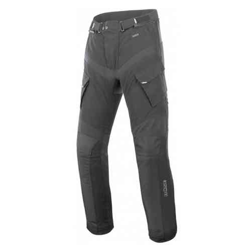 Buse Open Road Evo Motorfiets Textiel Broek Zwart 54 buse kopen in de aanbieding Buse Open Road Evo Motorfiets Textiel Broek Zwart 54 buse kopen in de aanbieding