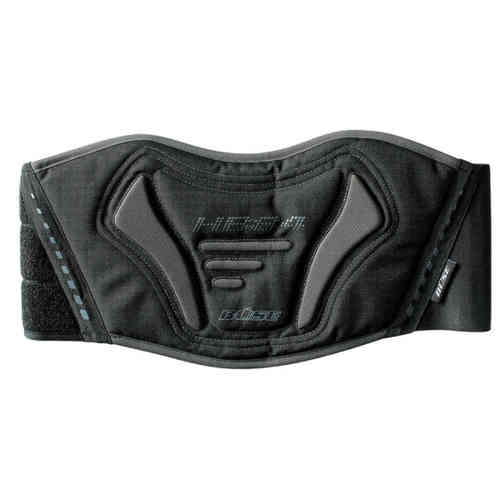 Buse Taslan Nier Gordel Zwart buse kopen in de aanbieding