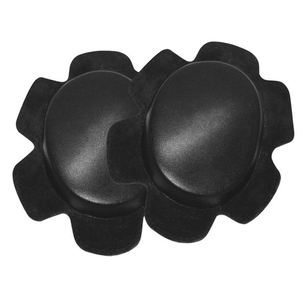 Image of Büse 4050 Sliders genou Noir unique taille