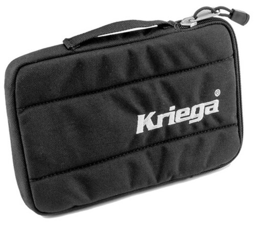 Kriega Kube 1 Organiser Zwart Een Maat kriega kopen in de aanbieding
