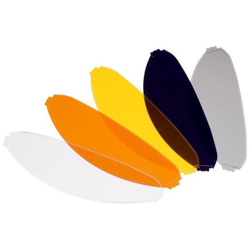 Xlite Pinlock X Lite X5 Vizier Geel xlite kopen in de aanbieding